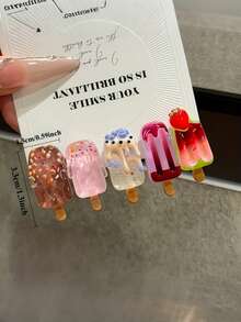 儿童发饰 - 彩色 - 查看 4