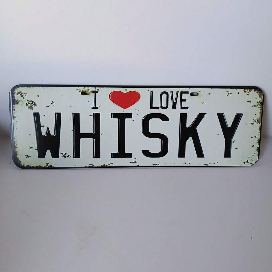 Fun Decorative Wall Plaque In MDF, 40x13cm, With A Phrase For The Barbecue Corner. - 28 - View 1