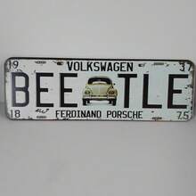 Fun Decorative Wall Plaque In MDF, 40x13cm, With A Phrase For The Barbecue Corner. - 25 - View 2