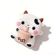 Ốp silicon hình hoạt hình dễ thương độc đáo cho , chống sốc và bảo vệ. - Nhiều màu - Xem 19