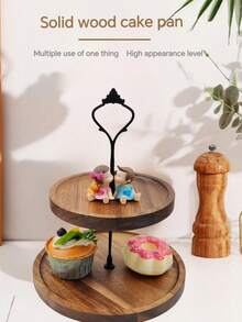 Baking And Pastry Trays - Brown - View 12