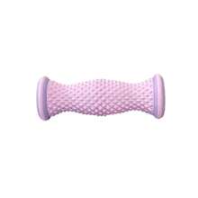 1pc Foot Massage Roller, Relieve Foot Muscle, Multi-Function Foot Massage Wheel, Suitable For Long-Time High Heels Wearing/Long-Time Exercise Causing Itchy & Sore Feet - A - View 3
