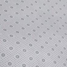 1pc Rectangular Plush Carpet, Soft And Fluffy Rug, Ins Style, Suitable For Living Room, Kitchen, Bedroom, Bathroom - White - View 9