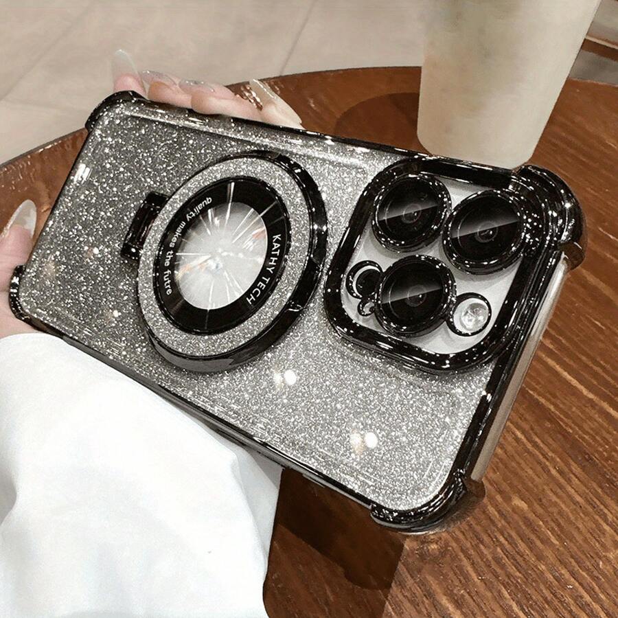 Basic Phone Cases - Czarne - Zobacz 1