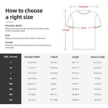 Game Arc Raideres Vintage Graphic T Shirt Men's Cosplay Clothing Short Sleeve T-Shirts Gothic Oversiz - màu đen - Xem 3