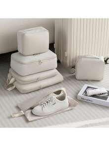 Foldable Storage Bags - Multicolor - View 7