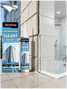Keo epoxy chống thấm nước dùng để sửa chữa kim loại, keo AB chống thấm nước dùng trong gia đình, dùng để bịt kín kim loại và thép không gỉ. - A - Xem 12