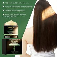 迷迭香柔顺护发素，草本萃取滋养秀发，令秀发柔软蓬松，日常护理 - 護髮素 - 查看 3