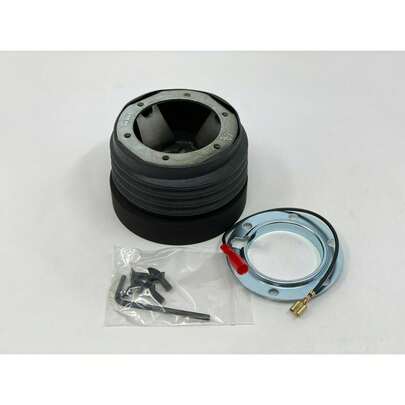 MOMO Steering Wheel Hub Adapter Ididit Steering Column