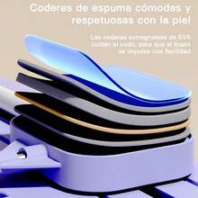 Core Slider - Violet-yJB - View 4