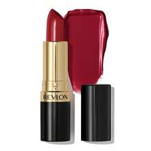 Revlon Lápiz Labial Super Lustrous Lipstick - Uncut Ruby - Ver 6