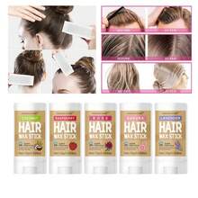 5支装发蜡棒套装 - 造型发蜡棒，天然萃取发蜡，适用于所有发质，不油腻，轻松定型 - 5香氛髮蠟套裝 - 查看 12