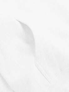 Women's Hooded Sweatshirt Long-Sleeve Hoodie With Diet Pattern, Fashionable And Casual, Comfy & Cozy - White - View 4