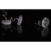 50-Piece Twist Pins - 0.6 Inch Screw Nail Pins Slipcovers And Bed Skirts - Default - View 6