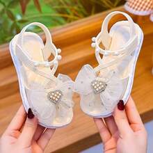 Kids Cartoon Car Pattern Soft Bottom Indoor/Outdoor Sandals, Summer, Boys - Multicolor - View 19