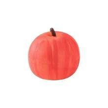 慢回弹模拟苹果麦芽糖压力球，挤压整个球体，缓解压力，成人发泄玩具，解压玩具 - 彩色 - 查看 10