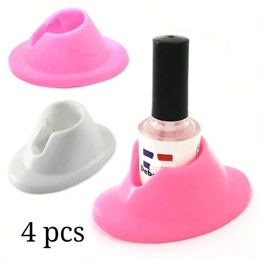 Nail Art Storage & Display - Multicolor - View 1