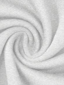 Women T-Shirts - Light Gray - View 3