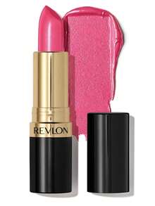 Revlon Lápiz Labial Super Lustrous Lipstick - Softsilver Rose - Ver 6