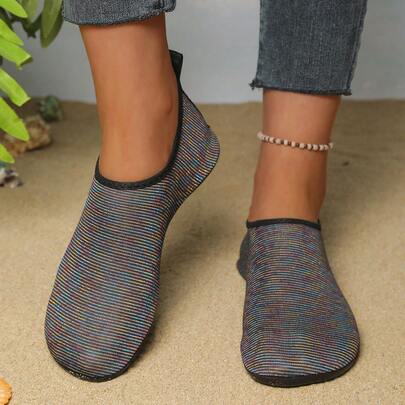 Outdoor Beach Shoes, Water Shoes, Swimming, Surfing, Indoor