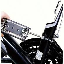16-In-1 Socket Wrench Set With Anti-Slip Handle And Swivel Design - Durable, Easy To Use, Suitable For Home And Automotive Repair, Universal Wrench Tool - A - View 12