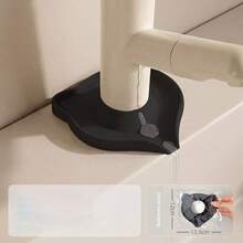 1个硅胶水龙头套，防水、防溅、防滴、防积水，卡通图案，防漏 - 彩色 - 查看 11