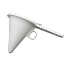 Adjustable Hand-Held Baking Funnel Tools Cream Batter Chocolate Liquid Dispenser Pastry Mold Cookie Cupcake Pancake Baking Tools - 漏斗 - 查看 9