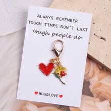 钥匙扣和钥匙链 - 彩色 - 查看 9