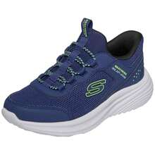 Nike Men Professional Running Shoes - Blue - View 3