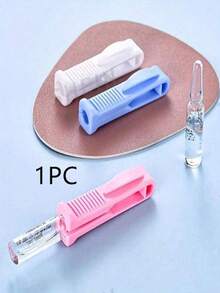 Dụng cụ mở ống thuốc tiêm cho y tá, giúp ngăn ngừa hiệu quả việc bị đứt tay và trầy xước, dụng cụ mở ống thuốc tiêm tại nhà, dụng cụ hỗ trợ y tế/trợ lý lâm sàng, dụng cụ mở ống thuốc tiêm, món quà lý tưởng cho ngày Valentine. - B - Xem 12