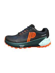 Zapatillas de running para exteriores de ancho 4E, zapatillas de running con placa de carbono, zapatillas de trail de punta ancha, botas de senderismo de horma ancha, zapatos para pies anchos de talla grande, zapatillas de running antideslizantes para humedales, zapatillas de trail ligeras, zapatillas de running amortiguadas para larga distancia, zapatillas de running de ajuste ancho, zapatillas de trail de horma ancha, zapatillas de running para pies anchos, zapatillas de running de punta ancha, horma ancha 4E, zapatillas de running todo terreno, zapatillas de trail antideslizantes, zapatos de senderismo para exteriores, zapatillas de running con absorción de impactos, zapatillas de running de malla, zapatillas de running de suela gruesa - Naranja negro - Ver 12