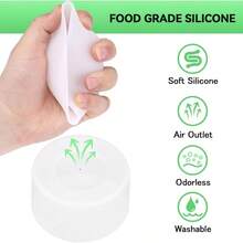 2PCS Boot, Silicone Bottom Adventure 40oz 30oz IceFlow 20oz 30oz Bottle  Tumbler 12 - 24oz Accessories Avoid ScratchesNoise - Thông thoáng - Xem 7