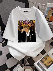 Women T-Shirts - Weiss - View 2