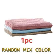 超柔软复古卡通汽车清洁手套 - 聚酯纤维 - 必备汽车美容配件，汽车用品 - A - 查看 8