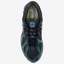 New Balance 1906R Black Gold Men's U1906RJM | Modern Street Style, Comfortable All-Day - Navy Blue - View 3