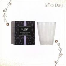 NEST Cedar Leaf Andamp; Lavender Classic Candle 8 Oz/ 230g Brand New In Box - As Pic - View 1
