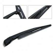 Bộ phận gạt mưa kính chắn gió phía sau, lưỡi gạt mưa phía sau và vỏ gạt mưa cho xe Kia PICANTO I SA Hatchback 2004-2011. - 1 bộ - Xem 3