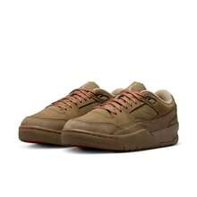 Nike WMNS JORDAN FLIGHT COURT SE 女款滑板休闲鞋 IB4414-300 - 顏色 - 查看 1