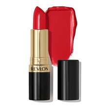 Revlon Lápiz Labial Super Lustrous Lipstick - Certainly Red - Ver 3
