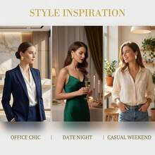 Fashionable Woven Earrings, Featuring Retro Geometric Stainless Steel Material With Thick Textured Circular Shape, Suitable For Women To Wear Daily - Gold - View 11