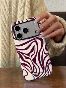 Fashion Phone Cases - 白色1 - 查看 7