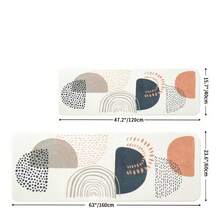 Bath Rug Set - 2 - View 2