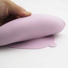 1个宠物舔食碗，慢食防呛猫狗碗，吸盘式互动玩具 - 300ml - 查看 10