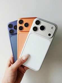 Dummy Phone Model Brand New Phone Model, Suitable For Movie Performance Props, Short Video Shooting Props, April Fool's Day Funny Props, Store Display Ultra-Realistic Model Birthday Party Gift - Multicolor - View 5