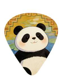 精心制作每一枚吉他拨片，助您更好地与吉他融为一体。 - 彩色 - 查看 2