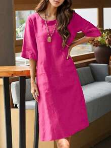 Hot Pink