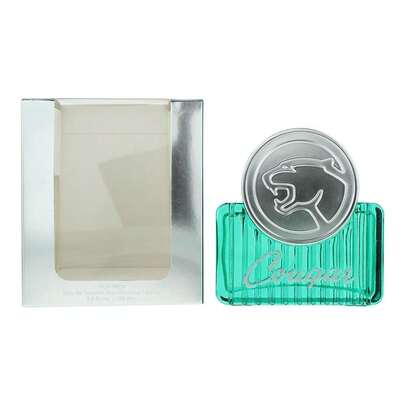  Mustang Ford Legacy Cougar Mens EDT 100ml Fragrance