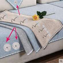 50-Piece Twist Pins - 0.6 Inch Screw Nail Pins Slipcovers And Bed Skirts - Default - View 2