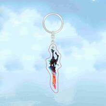 1个泰拉瑞亚武器钥匙扣 - 泰拉瑞亚 - 软萌玩具 - 解压玩具 - 史迪奇玩具 - 旅行玩具 - 课堂解压玩具 - 迷你洗澡玩具 - 圣诞文具减压球，生日礼物，完美礼物，礼物，玩具，游戏，复活节礼物，圣诞节礼物，万圣节礼物，平安夜礼物 - 彩色 - 查看 26