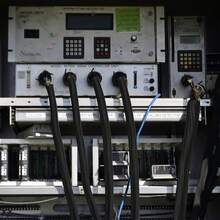 Computer Cable Organizer, Desktop Cable Management Tube, Hub, Car Cable Tie, Cable Protector - 1pcs - View 11